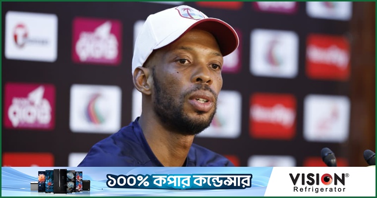 পয়েন্ট টেবিলে উন্নতি করতে সিরিজ জয়ে চোখ চেইজের
